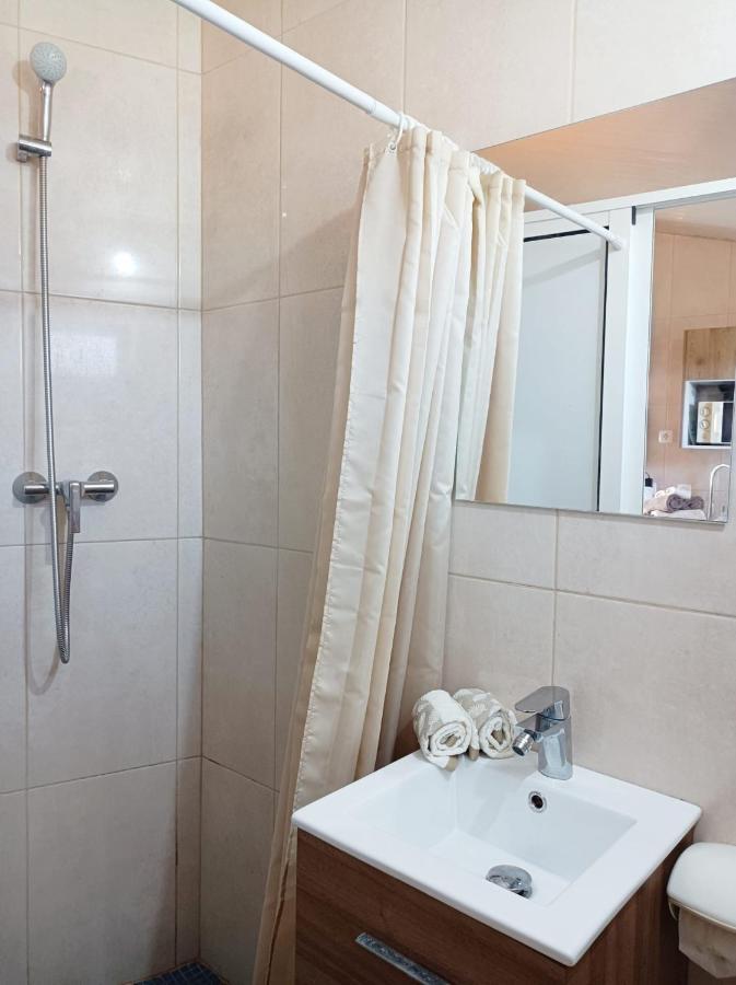 Casa Ponto De Encontro Villa Almodôvar Eksteriør bilde